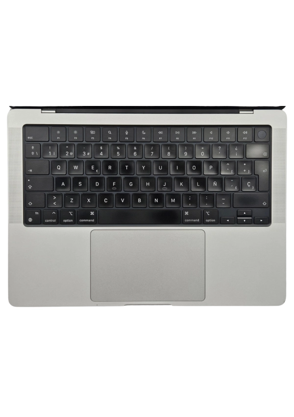 Apple MacBook Pro 14 A2442 M1 PRO 32GB 512 SSD 14,2